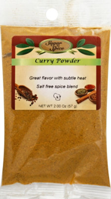 Curry Powder - 2 Oz - Image 2