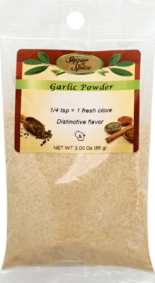 Garlic Powder - 3 Oz - Image 2