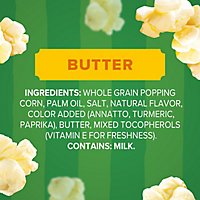 Orville Redenbacher's SmartPop Butter Microwave Popcorn Classic Bag - 12-2.69 Oz - Image 5