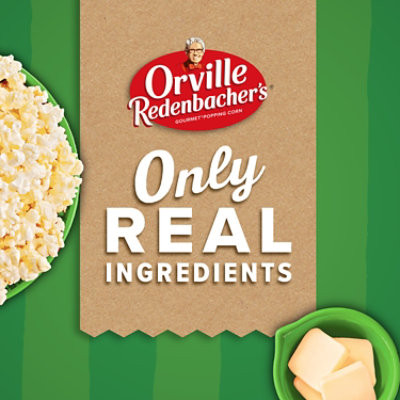 Orville Redenbacher's SmartPop Butter Popcorn - 12-1.16 Oz - Image 3