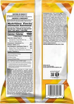 Sabritones Fiesta Mix - 6 Oz - Image 6