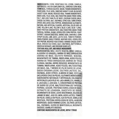 Sabritones Fiesta Mix - 6 Oz - Image 5