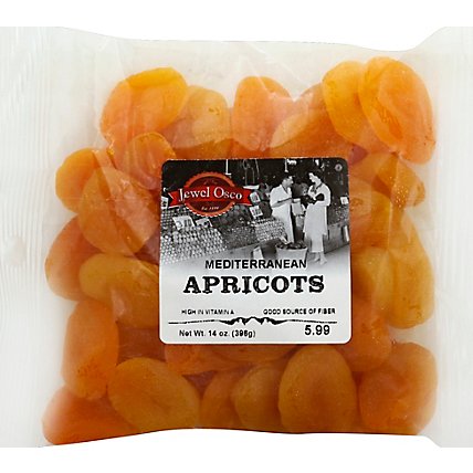 Apricots - 14 Oz - Image 2