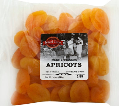 Apricots - 14 Oz - Image 2