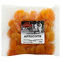 Apricots - 14 Oz - Image 1