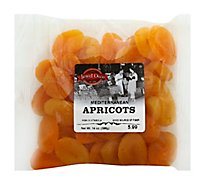 Apricots - 14 Oz