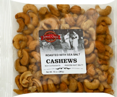 Cashews Rs - 10 Oz - Image 2