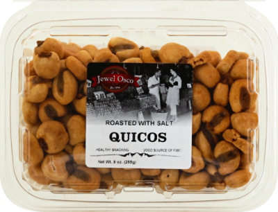 Quicos Tub - 9 Oz - Image 2