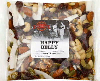 Happy Belly Mix Flat Bag - 10 Oz - Image 2