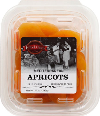 Apricots Tub Jumbo - 10 Oz - Image 2