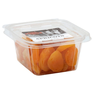 Apricots Tub Jumbo - 10 Oz - Image 1