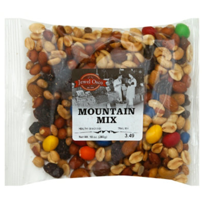 Mountain Mix Flat Bag - 10 Oz - Image 1