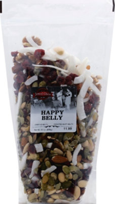 Happy Belly Mix Zip Bag - 31 Oz - Image 2