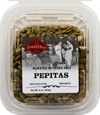 Pepitas Rs Tub - 9 Oz - Image 2