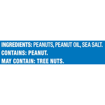 Planters Peanuts Cocktail - 12 Oz - Image 3