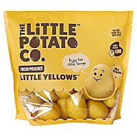 Little Pot Boomer Gold Potatoes - 1.5 Lb - Image 1