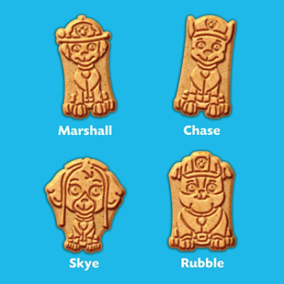 Kellogg's Paw Patrol Cinnamon Graham Snacks - 12 Count - Image 6