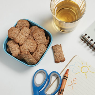 Kellogg's Paw Patrol Cinnamon Graham Snacks - 12 Count - Image 3