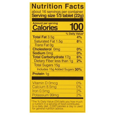 Ibarra Chocolate - 12.6 Oz - Image 4