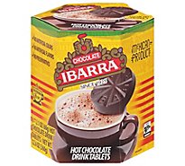 Ibarra Chocolate - 12.6 Oz