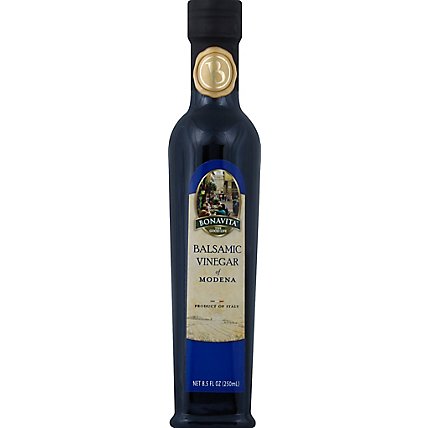 Bonavita Balsamic Vinegar - 8.5 Fl. Oz. - Image 2