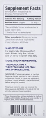 American B Slvr Biotic Immun - 8 Oz - Image 5