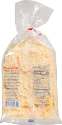 BelGioioso Salad Blend with Asiago Romano & Parmesan Cheese Bag - 8 Oz - Image 7