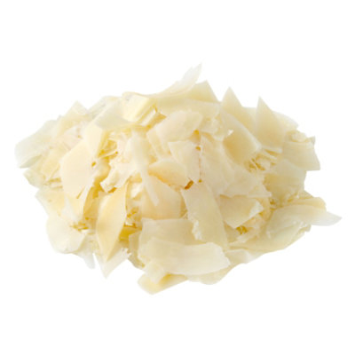 BelGioioso Salad Blend with Asiago Romano & Parmesan Cheese Bag - 8 Oz - Image 2