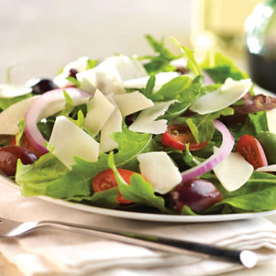 BelGioioso Salad Blend with Asiago Romano & Parmesan Cheese Bag - 8 Oz - Image 5