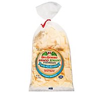 BelGioioso Salad Blend with Asiago Romano & Parmesan Cheese Bag - 8 Oz