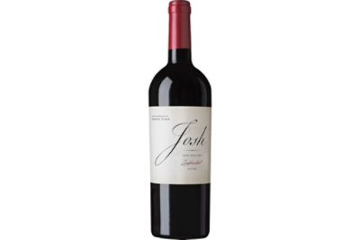 Josh Cellars Lodi Zinfandel - 750 Ml - Image 3