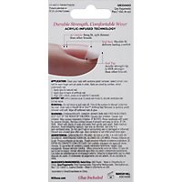 Kiss French Nail Rumor Mill - 28 Count - Image 5