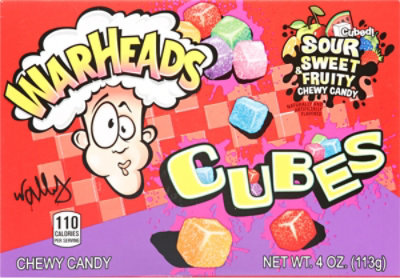 Warhds Thtr Box - 4 Oz - Image 2