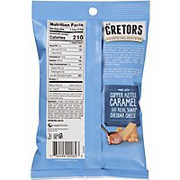 Gh Cretors Chicago Mix Popcorn - 1.5 Oz - Image 6