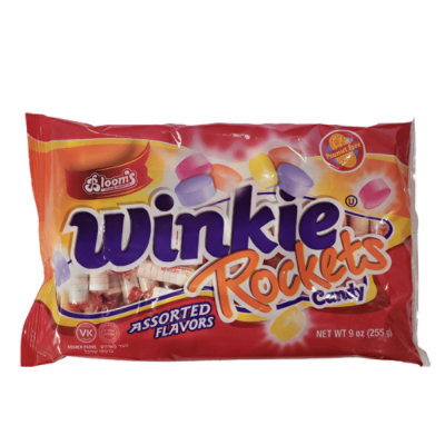 Blooms Rocket Winkies - 11 Oz - jewelosco