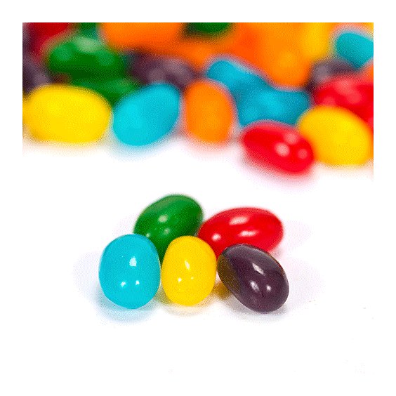 Km Jelly Beans - 12 Oz