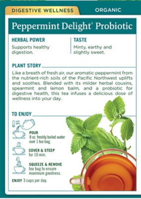 Trad Med Ppmnt Dlite - 16 Count - Image 5