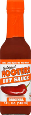 Hooters Hot Sauce - 5 Oz - Image 2