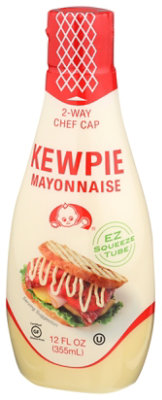 Kewpie Mayonnaise Sqz - 12 Oz - Image 4