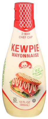 japanese mayonnaise sauce