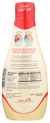 Kewpie Mayonnaise Sqz - 12 Oz - Image 2