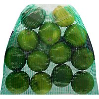 Limes Prepacked Bag - 2 Lb - Image 6