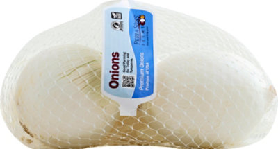 White Onions - 2 Lb - Image 2
