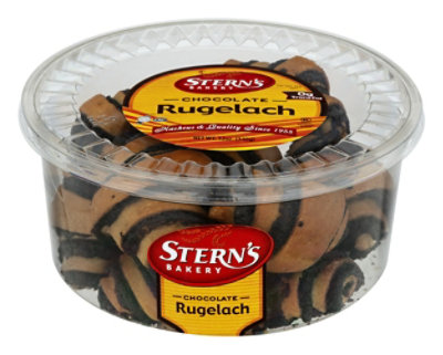 Sterns Rugalech Chocolate - 14 Oz - Image 1