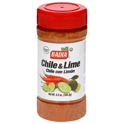 Badia Seasoning Chile - 6.5 Oz - Image 3