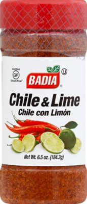 Badia Seasoning Chile - 6.5 Oz - Image 2