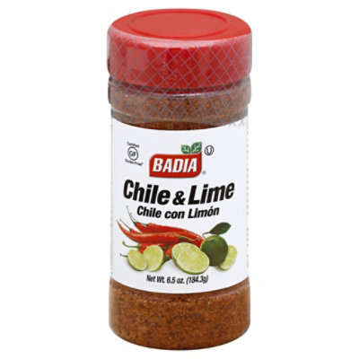 Badia Seasoning Chile - 6.5 Oz - Image 1