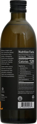 O Premium E Olive Oil - 16.9 Fl. Oz. - Image 6