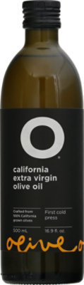 O Premium E Olive Oil - 16.9 Fl. Oz. - Image 2