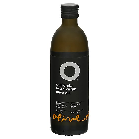 O Premium E Olive Oil - 16.9 Fl. Oz.